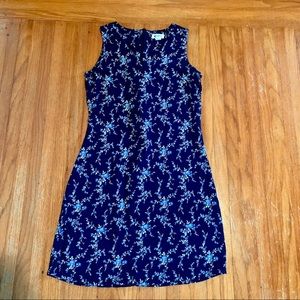 Beautiful Floral Dress